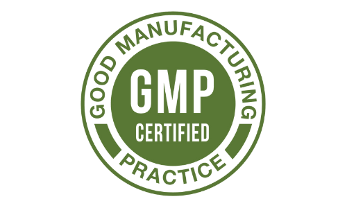 Vertigenics™ GMP Certified